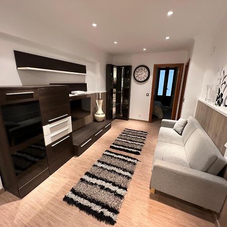 Bermeo Centre Apartment Екстериор снимка