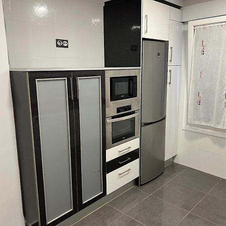 Bermeo Centre Apartment Екстериор снимка