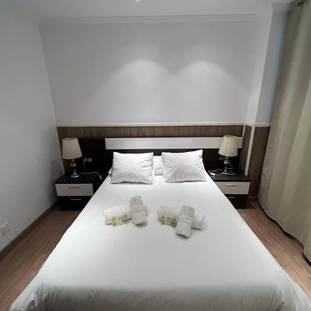 Bermeo Centre Apartment Екстериор снимка