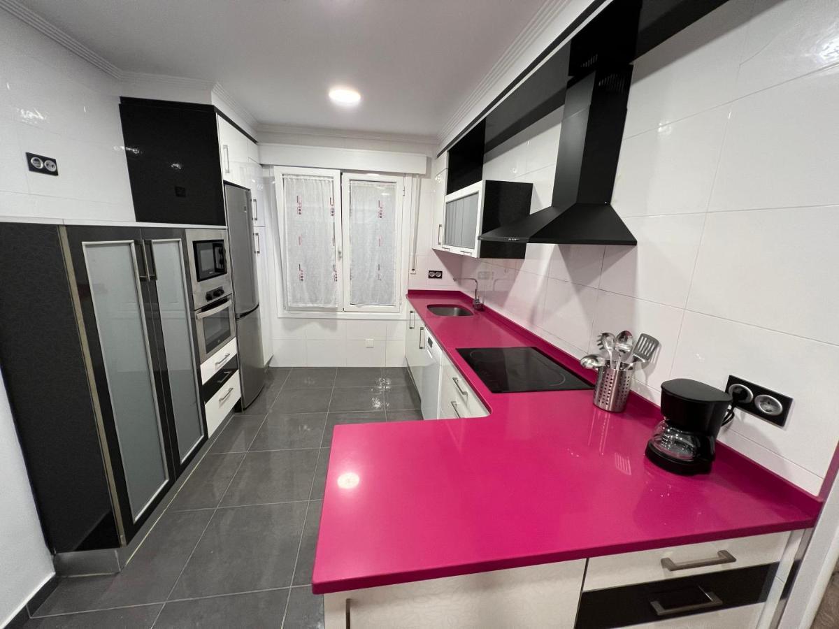 Bermeo Centre Apartment Екстериор снимка