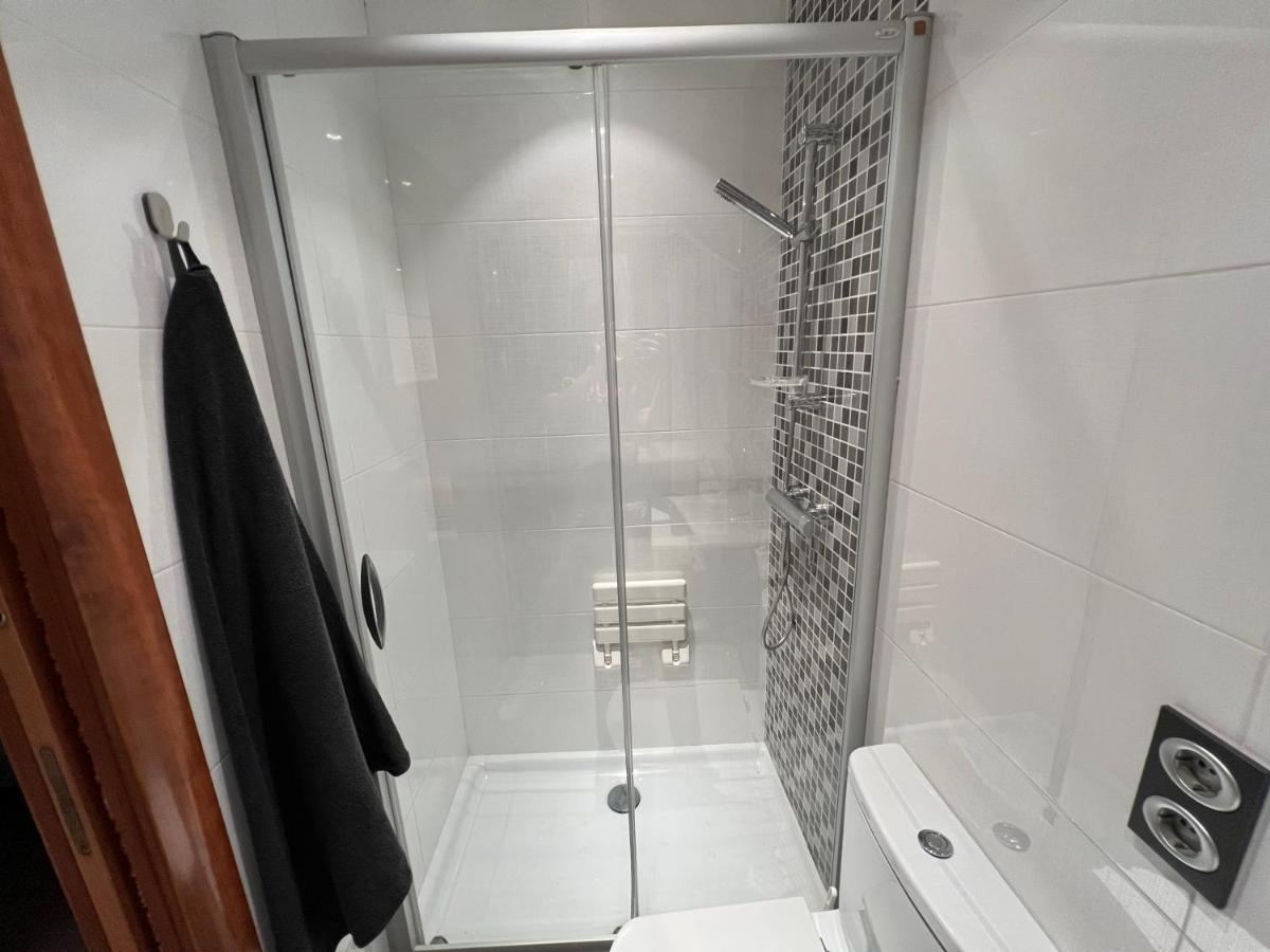 Bermeo Centre Apartment Екстериор снимка