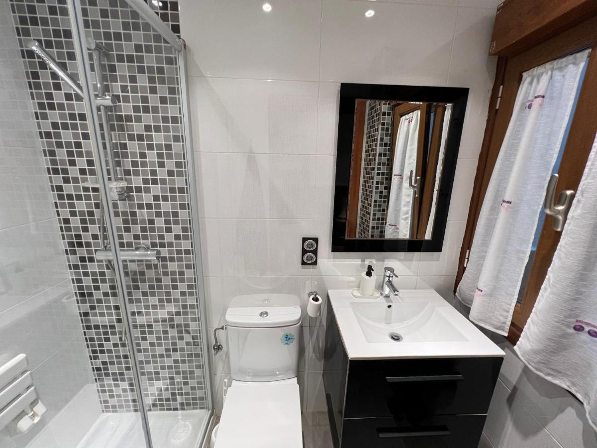 Bermeo Centre Apartment Екстериор снимка