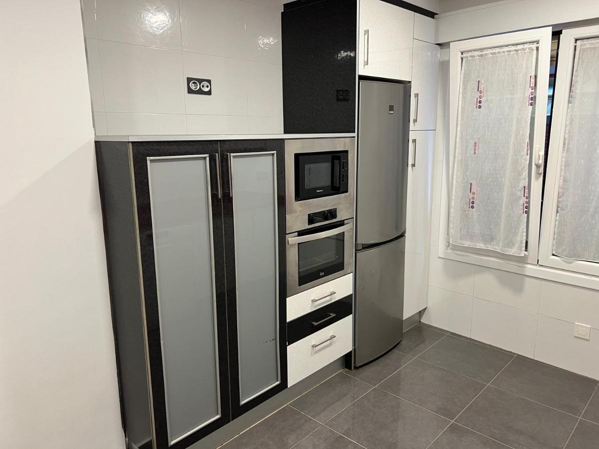 Bermeo Centre Apartment Екстериор снимка