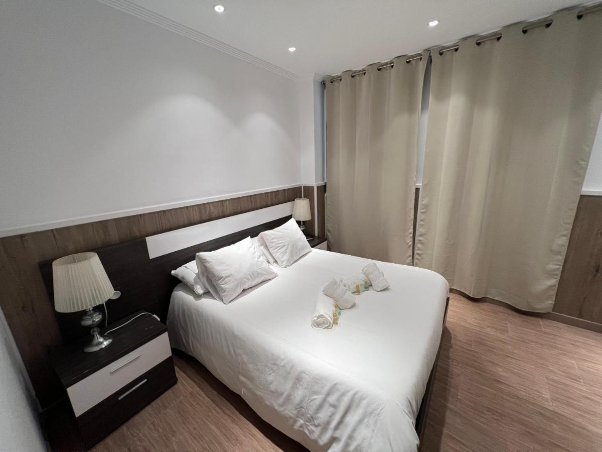 Bermeo Centre Apartment Екстериор снимка