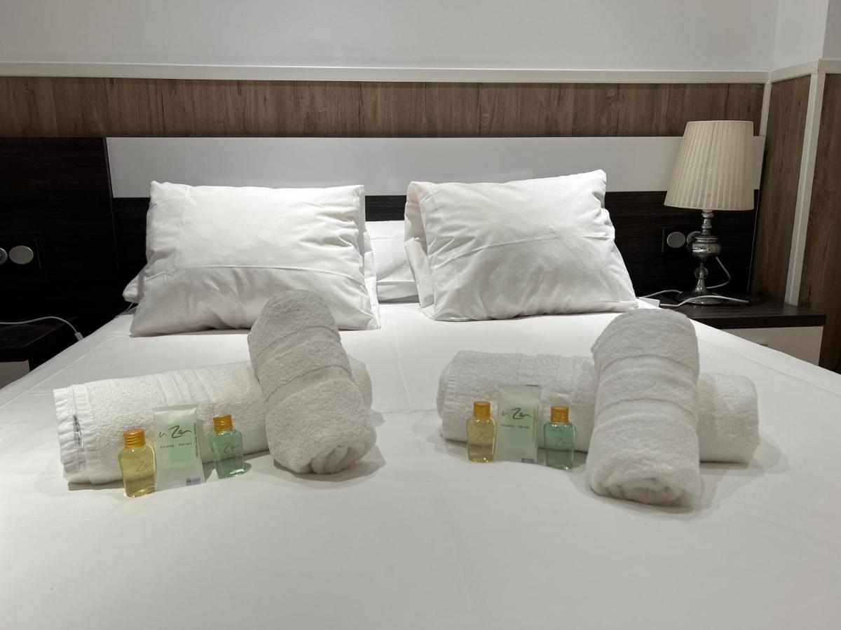 Bermeo Centre Apartment Екстериор снимка